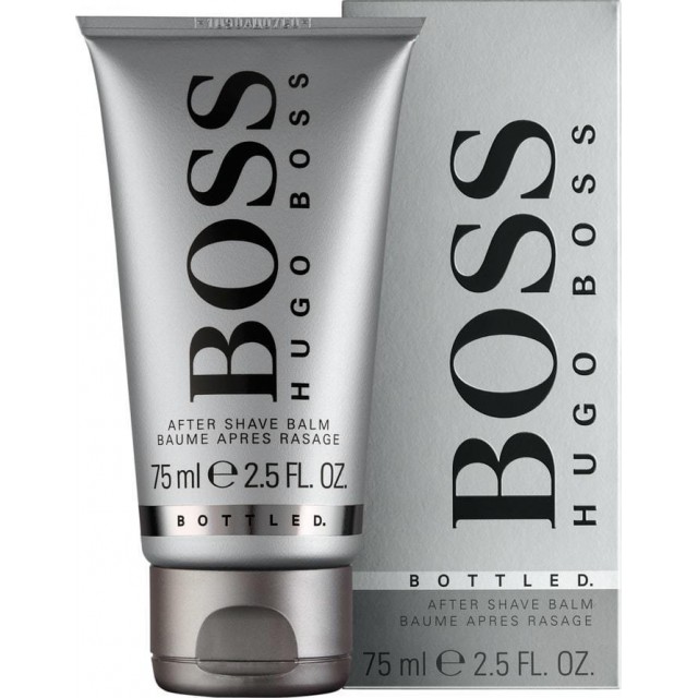 HUGO BOSS Boss Bottled aftershave balm 75ml